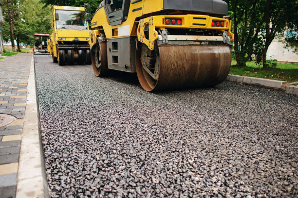 Little Ferry, NJ Driveway Pavers Company